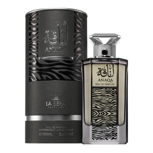 La Sera Anaqa EDP kvepalai vyrams, 100 ml