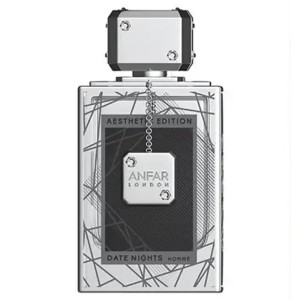 Anfar London Date Nights Pour Homme Extrait de Parfum kvepalai vyrams, 100 ml