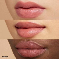 Bobbi Brown Crushed Lip Color - lūpų dažai, 3,4 g - Brownie