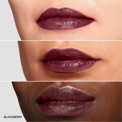 Bobbi Brown Crushed Lip Color - lūpų dažai, 3,4 g - Blackberry