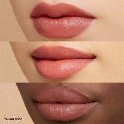 Bobbi Brown Crushed Lip Color - lūpų dažai, 3,4 g - Italian Rose