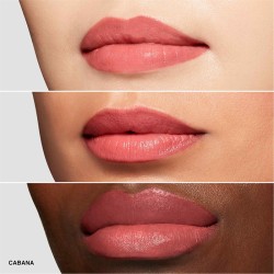 Bobbi Brown Crushed Lip Color - lūpų dažai, 3,4 g - Cabana