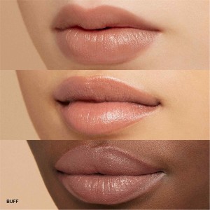 Bobbi Brown Crushed Lip Color - lūpų dažai, 3,4 g - Buff 2