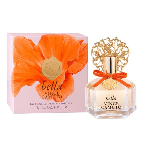Vince Camuto Bella EDP kvepalai moterims, 100 ml