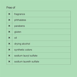 Clinique Exfoliating Scrub - veido šveitiklis, 100 ml