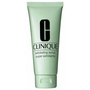 Clinique Exfoliating Scrub - veido šveitiklis, 100 ml