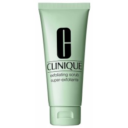 Clinique Exfoliating Scrub - veido šveitiklis, 100 ml