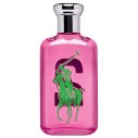 Ralph Lauren 2 Big Pony Pink for Women EDT kvepalai moterims, 100 ml