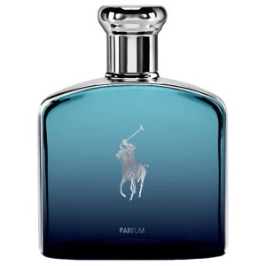 Ralph Lauren Polo Deep Blue Parfum kvepalai vyrams, 125 ml