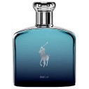 Ralph Lauren Polo Deep Blue Parfum kvepalai vyrams, 125 ml