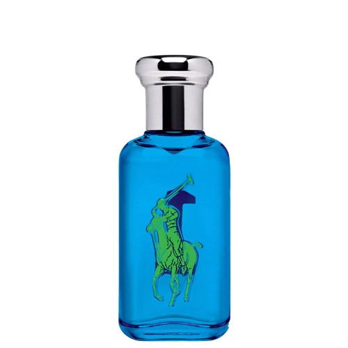 Ralph Lauren Big Pony 1 Blue EDT kvepalai vyrams, 50 ml