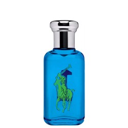 Ralph Lauren Big Pony 1 Blue EDT kvepalai vyrams, 50 ml