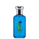 Ralph Lauren Big Pony 1 Blue EDT kvepalai vyrams, 50 ml