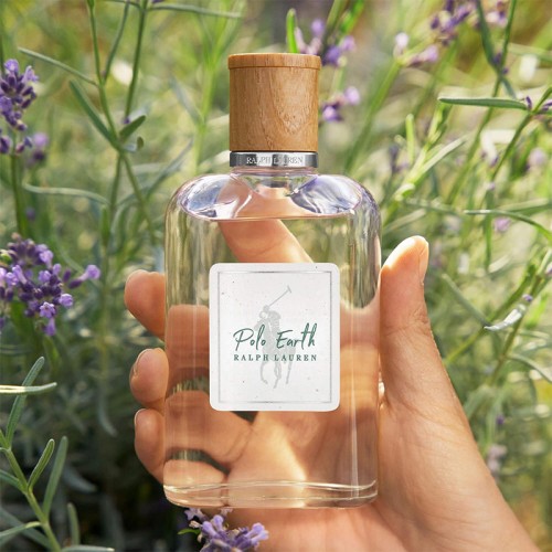 Ralph Lauren Polo Earth EDT unisex kvepalai, 40 ml
