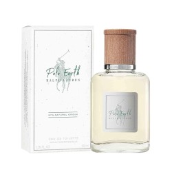 Ralph Lauren Polo Earth EDT unisex kvepalai, 40 ml