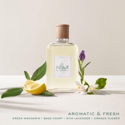 Ralph Lauren Polo Earth EDT unisex kvepalai, 40 ml