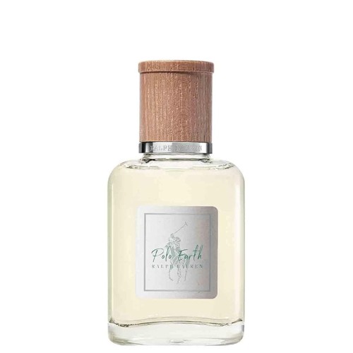 Ralph Lauren Polo Earth EDT unisex kvepalai, 40 ml