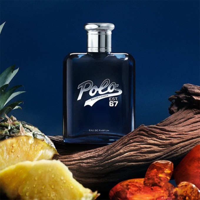 Ralph Lauren Polo 67 Dárková sada EDT 125 ml a miniaturka EDT 10 ml 10