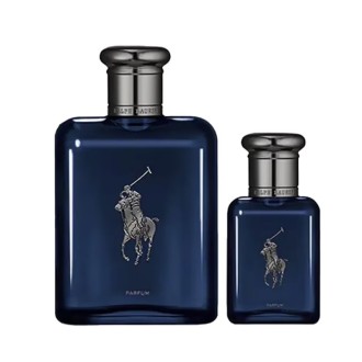 Ralph Lauren Polo Blue Parfum Dárková sada Parfum 125 ml a parfum 40 m 2