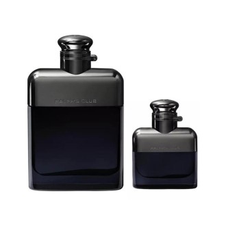 Ralph Lauren Ralph´s Club Dárková sada EDP 100 ml a EDP 30 ml 100ml 2