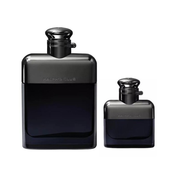 Ralph Lauren Ralph´s Club Dárková sada EDP 100 ml a EDP 30 ml 100ml