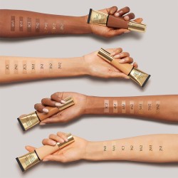 Estee Lauder Futurist Hydra Rescue Foundation SPF 45 - drėkinamasis makiažo pagrindas, 35 ml - 2C3