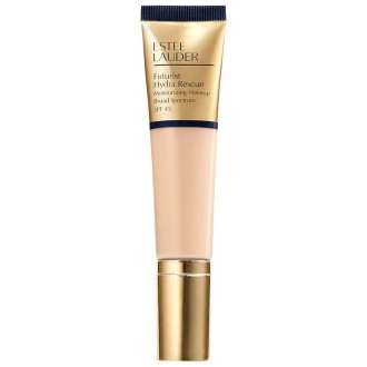 Estee Lauder Futurist Hydra Rescue Foundation SPF 45 - drėkinamasis makiažo pagrindas, 35 ml - 2N1