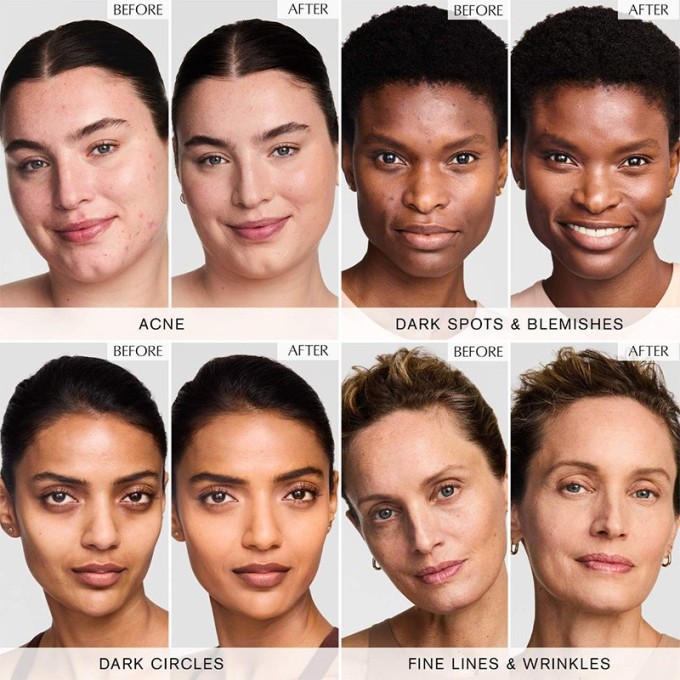 Estee Lauder Double Wear Stay-in-Place Concealer - skystas maskuoklis, 12 ml - 3N