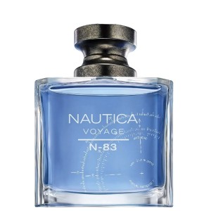 Nautica Voyage N-83 For Men EDT kvepalai vyrams, 50 ml