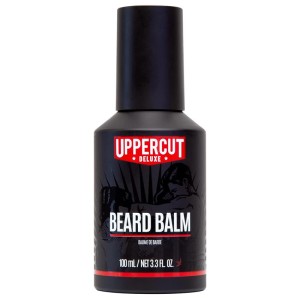 Uppercut Deluxe Beard Balm - Barzdos Balzamas 100 ml