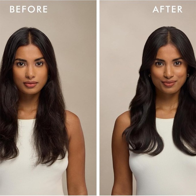 Moroccanoil Hydrating Styling Cream - drėkinamasis formavimo kremas visų tipų plaukams, 300 ml