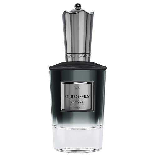 Mind Games Gardez Extrait de Parfum unisex kvepalai, 100 ml