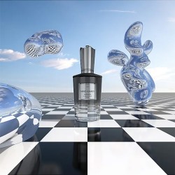 Mind Games Gardez Extrait de Parfum unisex kvepalai, 100 ml