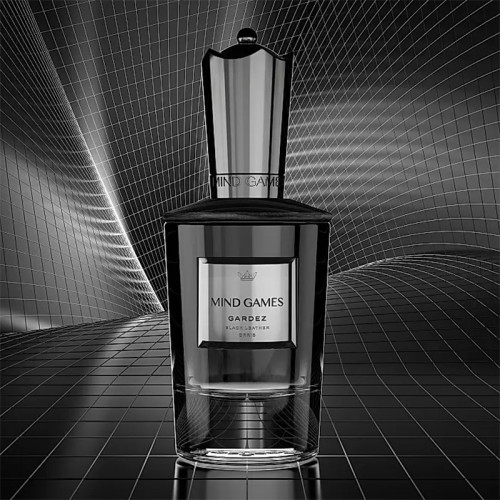 Mind Games Gardez Extrait de Parfum unisex kvepalai, 100 ml