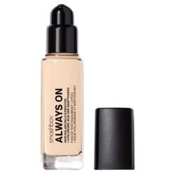 Smashbox Always On Skin-Balancing Foundation - ilgai išliekanti kreminė pudra, 30 ml - F20N