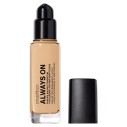 Smashbox Always On Skin-Balancing Foundation - ilgai išliekanti kreminė pudra, 30 ml - L20W