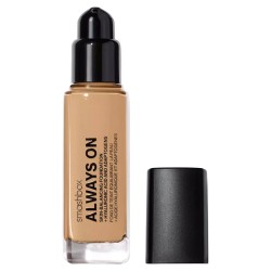 Smashbox Always On Skin-Balancing Foundation - ilgai išliekanti kreminė pudra, 30 ml - M10W