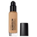 Smashbox Always On Skin-Balancing Foundation - ilgai išliekanti kreminė pudra, 30 ml - M10W