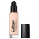 Smashbox Always On Skin-Balancing Foundation - ilgai išliekanti kreminė pudra, 30 ml - F10C