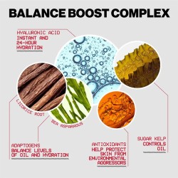 Smashbox Always On Skin-Balancing Foundation - ilgai išliekanti kreminė pudra, 30 ml - F20C