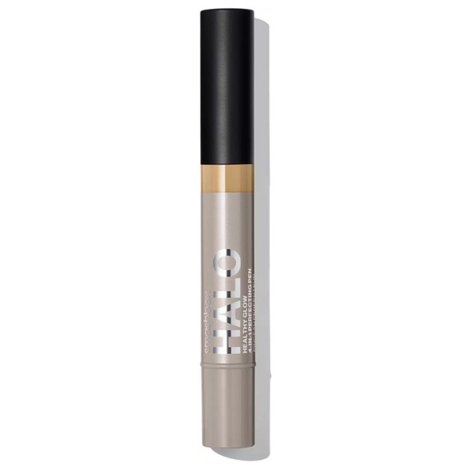 Smashbox Halo Healthy Glow 4-in-1 Perfecting Pen - maskuoklis, 3,5 ml - L20O
