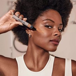 Smashbox Halo Healthy Glow 4-in-1 Perfecting Pen - maskuoklis, 3,5 ml - L20O