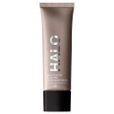 Smashbox Halo Tinted Moisturiser SPF 25 - drėkinamasis kremas su atspalviu, 12 ml - Light