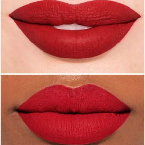 Smashbox Always On Liquid Lipstick - skysti lūpų dažai 4 ml - Bawse 2