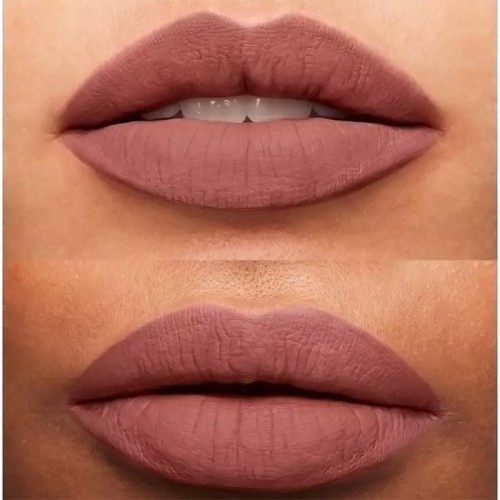 Smashbox Always On Liquid Lipstick - skysti lūpų dažai 4 ml - Audition