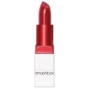 Smashbox Be Legendary Prime & Plush Lipstick - kreminiai lūpų dažai 3,4 g - Bawse