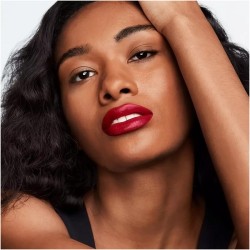 Smashbox Be Legendary Prime & Plush Lipstick - kreminiai lūpų dažai 3,4 g - Bawse