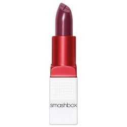 Smashbox Be Legendary Prime & Plush Lipstick - kreminiai lūpų dažai 3,4 g - It s A Mood