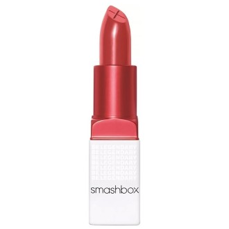 Smashbox Be Legendary Prime & Plush Lipstick - kreminiai lūpų dažai 3,4 g - Bing
