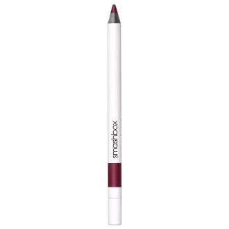 Smashbox Be Legendary Line & Prime Pencil - lūpų kontūro pieštukas, 1,2 g Cranberry